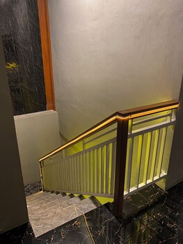 riffa homestay syariah