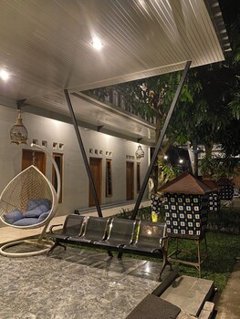 riffa homestay syariah