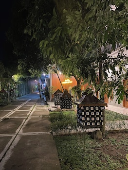 riffa homestay syariah
