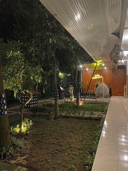 riffa homestay syariah