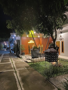 riffa homestay syariah