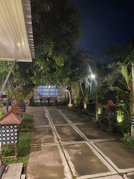 riffa homestay syariah