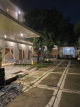 riffa homestay syariah