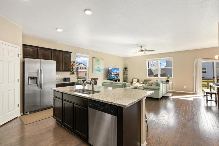 windshire retreat pool garage and pet friendly