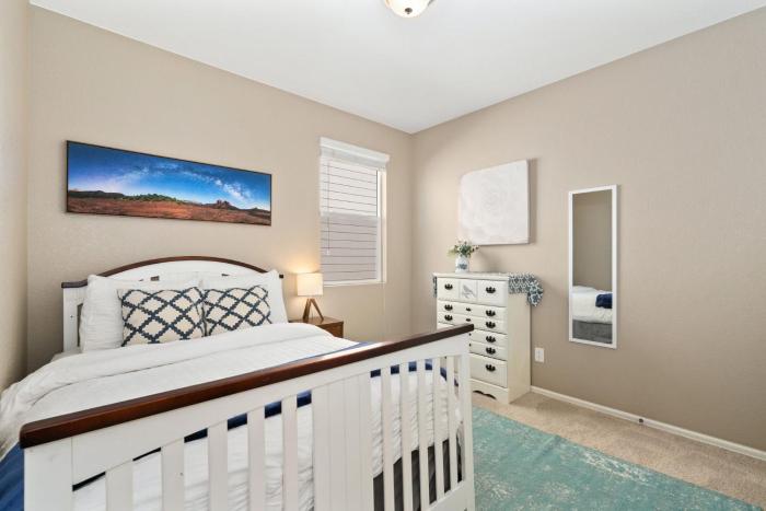 windshire retreat pool garage and pet friendly