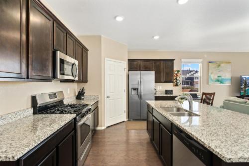 windshire retreat pool garage and pet friendly