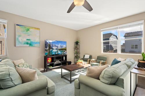 windshire retreat pool garage and pet friendly