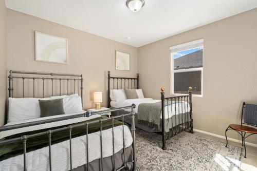 windshire retreat pool garage and pet friendly
