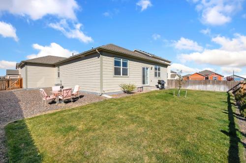 windshire retreat pool garage and pet friendly
