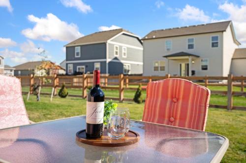 windshire retreat pool garage and pet friendly