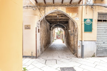 Ai Vicoli Ciambra's Alley By Wonderful Italy,,0 star