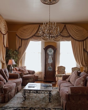 The Lasker Inn - B&B,,3 star