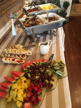 The Lasker Inn - B&B,,3 star