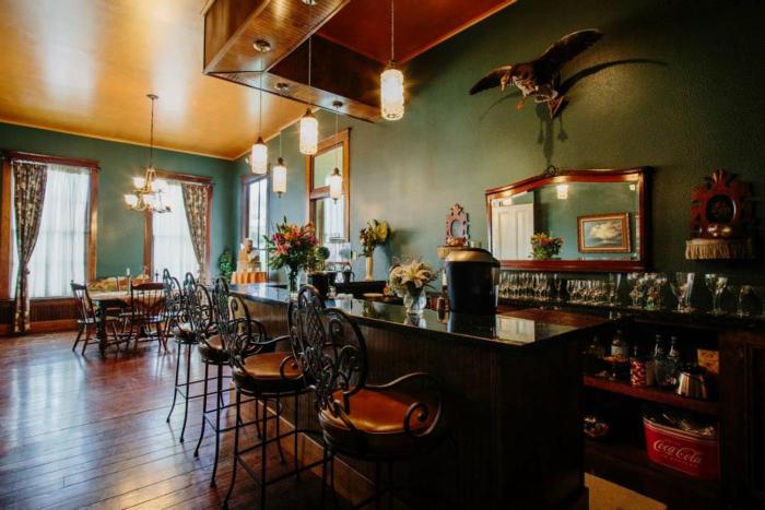 the lasker inn bandb