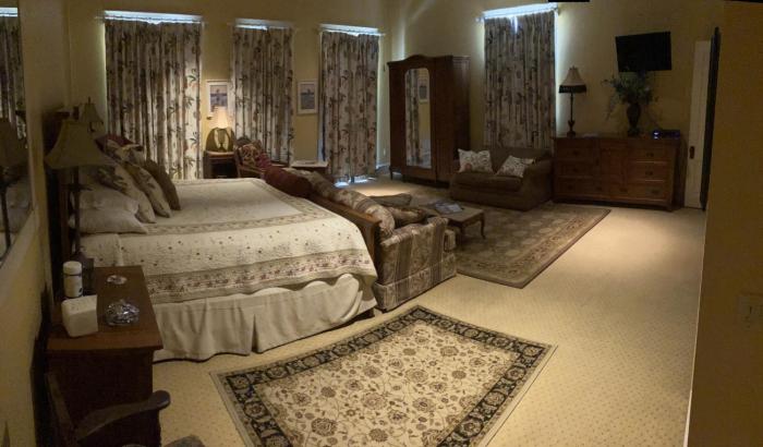 the lasker inn bandb