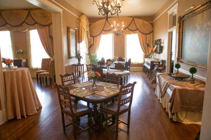 the lasker inn bandb