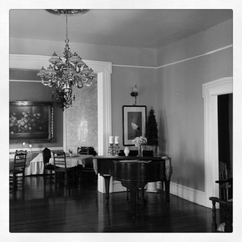 the lasker inn bandb