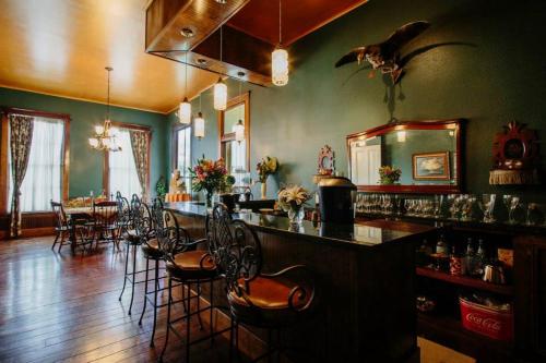 the lasker inn bandb