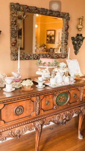 the lasker inn bandb
