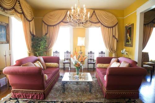the lasker inn bandb