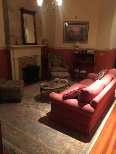 the lasker inn bandb