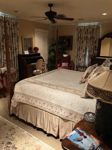 the lasker inn bandb