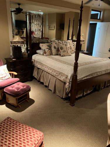 the lasker inn bandb