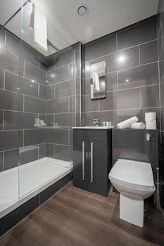 sevenstay fleet street apartment