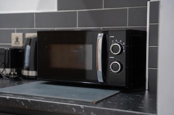 sevenstay fleet street apartment