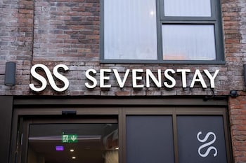 sevenstay fleet street apartment