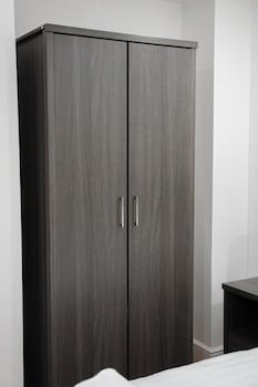 sevenstay fleet street apartment