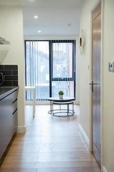 sevenstay fleet street apartment