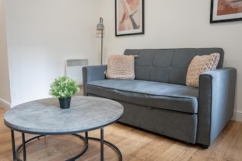 sevenstay fleet street apartment