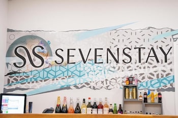 sevenstay fleet street apartment