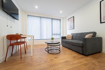 sevenstay fleet street apartment