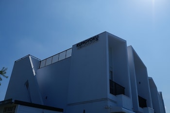 kumoyoku bandb