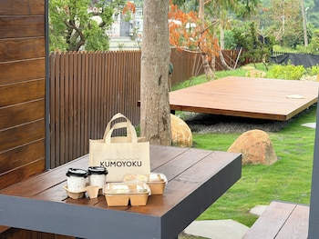 Kumoyoku B&B,,3 star