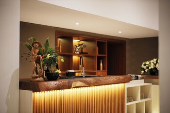 villa cliffo by premier hospitality asia