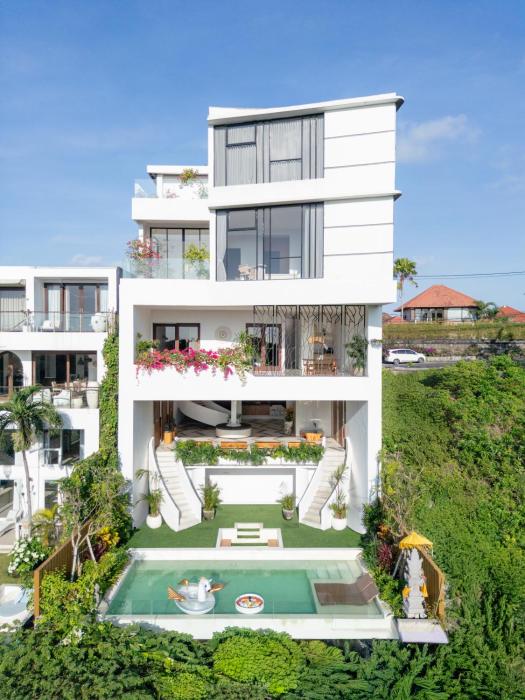 villa cliffo by premier hospitality asia