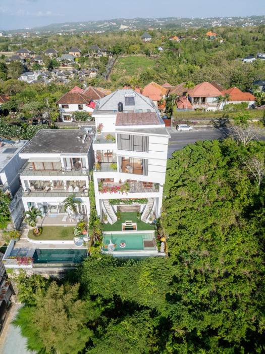villa cliffo by premier hospitality asia