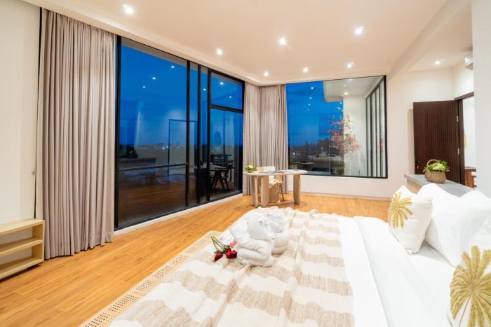 villa cliffo by premier hospitality asia