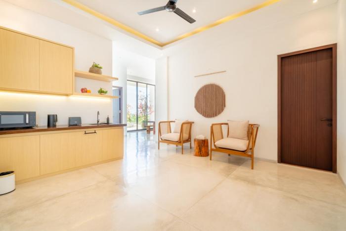 villa cliffo by premier hospitality asia