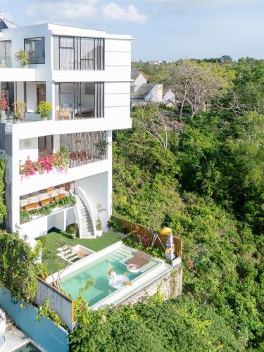 villa cliffo by premier hospitality asia