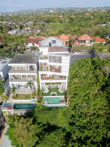 villa cliffo by premier hospitality asia