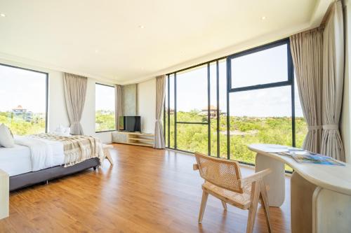 villa cliffo by premier hospitality asia