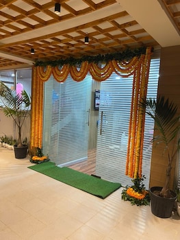anagh guest house