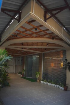 anagh guest house