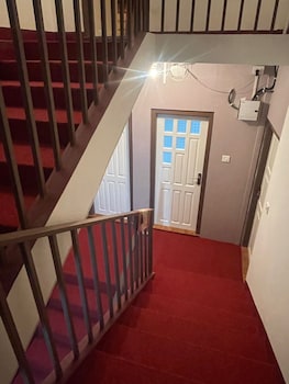 anagh guest house