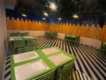 anagh guest house