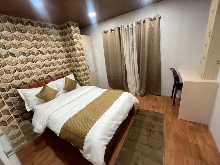 anagh guest house